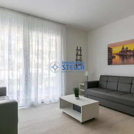 Ferienhaus Medusa Lido di Jesolo