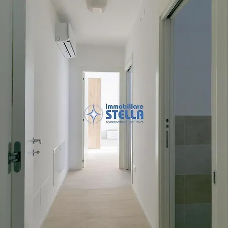 Ferienhaus Medusa Lido di Jesolo