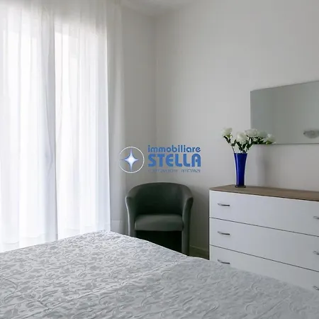 Medusa Ferienhaus Lido di Jesolo