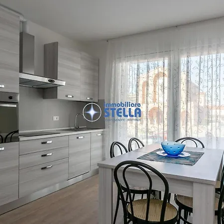 Medusa Ferienhaus