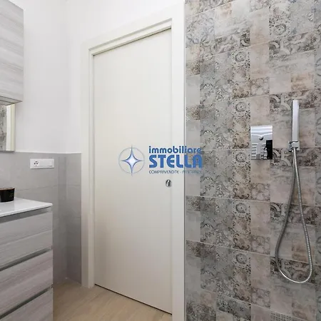 Ferienhaus Medusa Lido di Jesolo