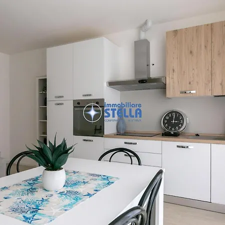Ferienhaus Medusa Lido di Jesolo
