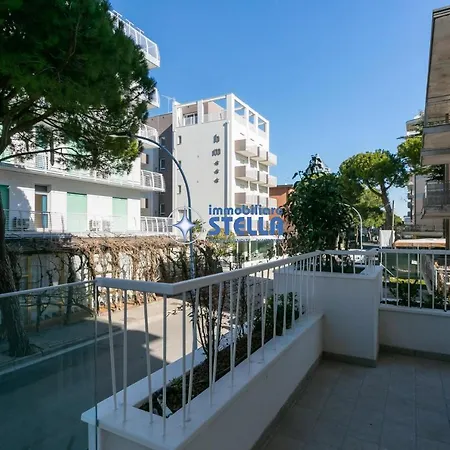 Ferienhaus Medusa Lido di Jesolo
