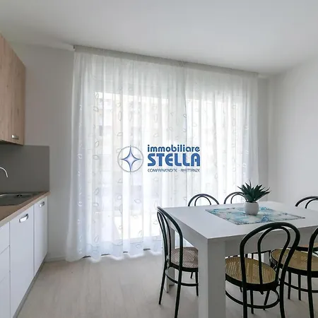 Medusa Ferienhaus Lido di Jesolo