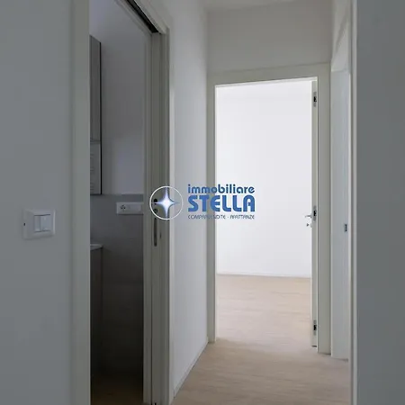 Medusa Ferienhaus Lido di Jesolo